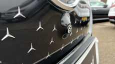 Mercedes-Benz Eqe 350 4Matic 215kW AMG Line Prem 89kWh 5dr Auto Electric Estate